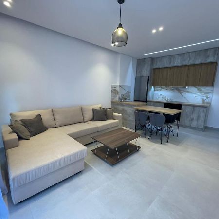 Saranda Lux Apartments Екстериор снимка
