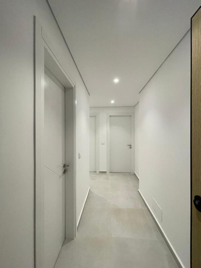 Saranda Lux Apartments Екстериор снимка
