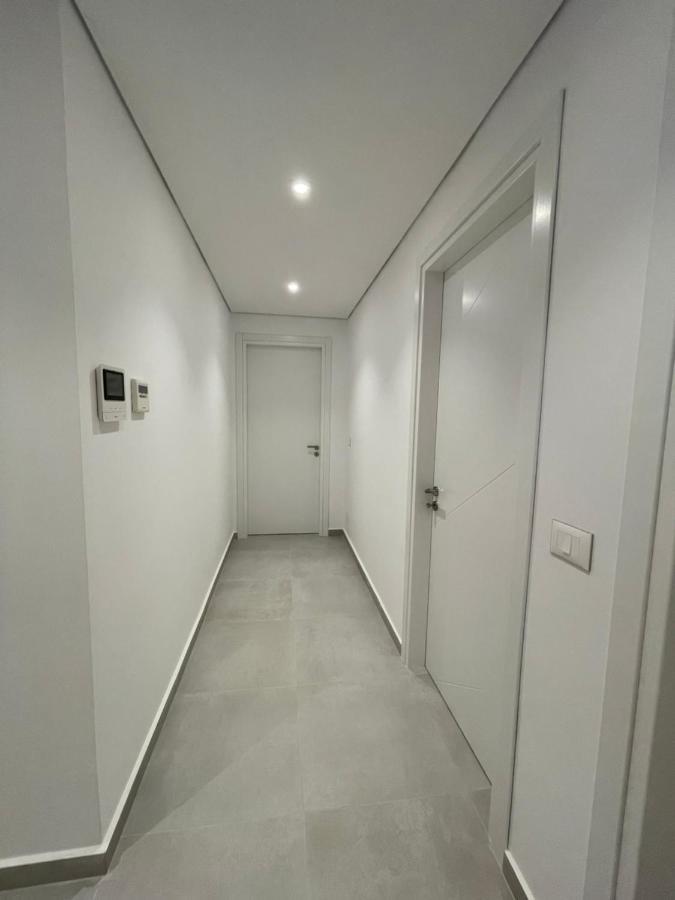 Saranda Lux Apartments Екстериор снимка